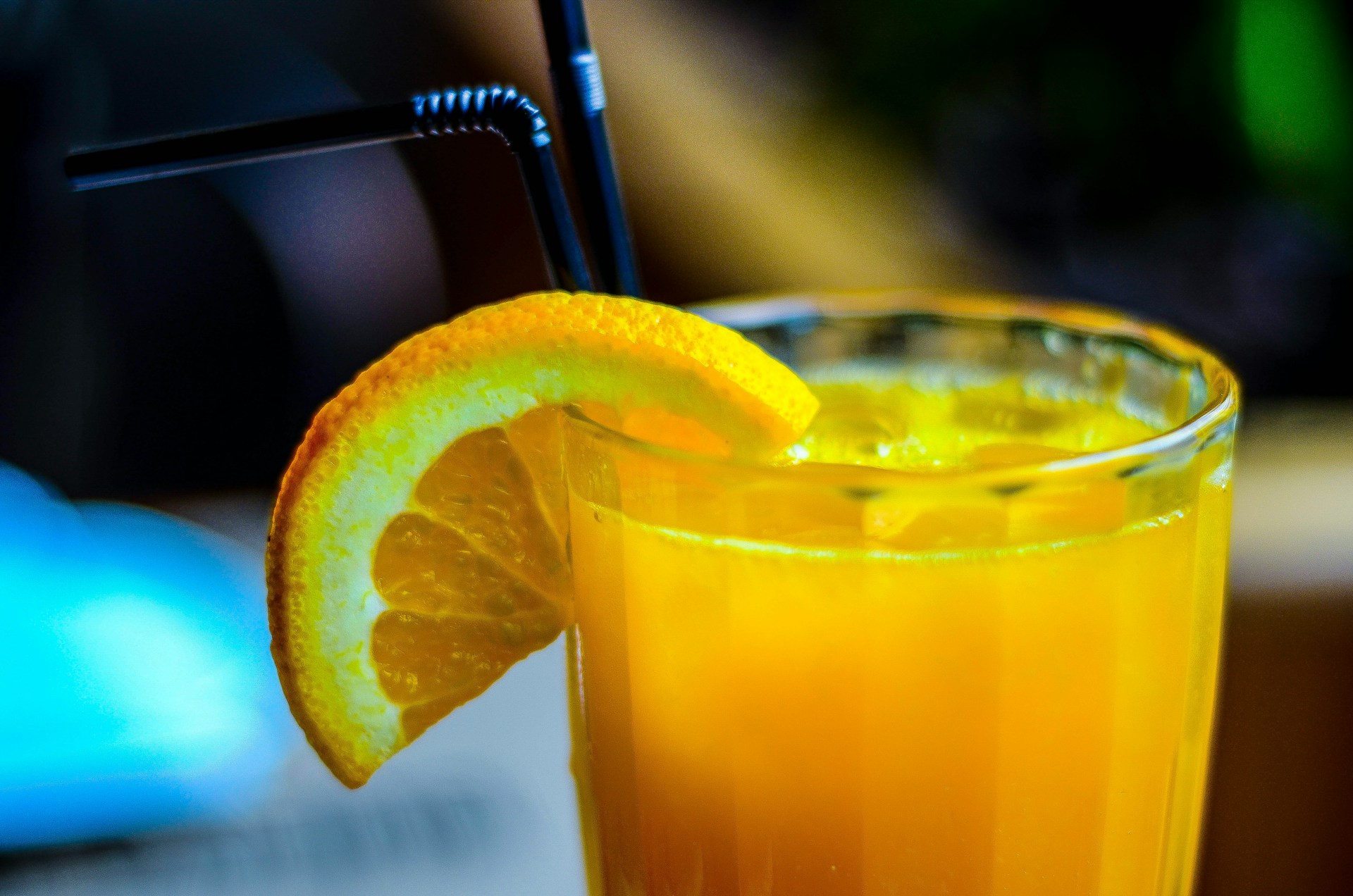 Suco de Laranja