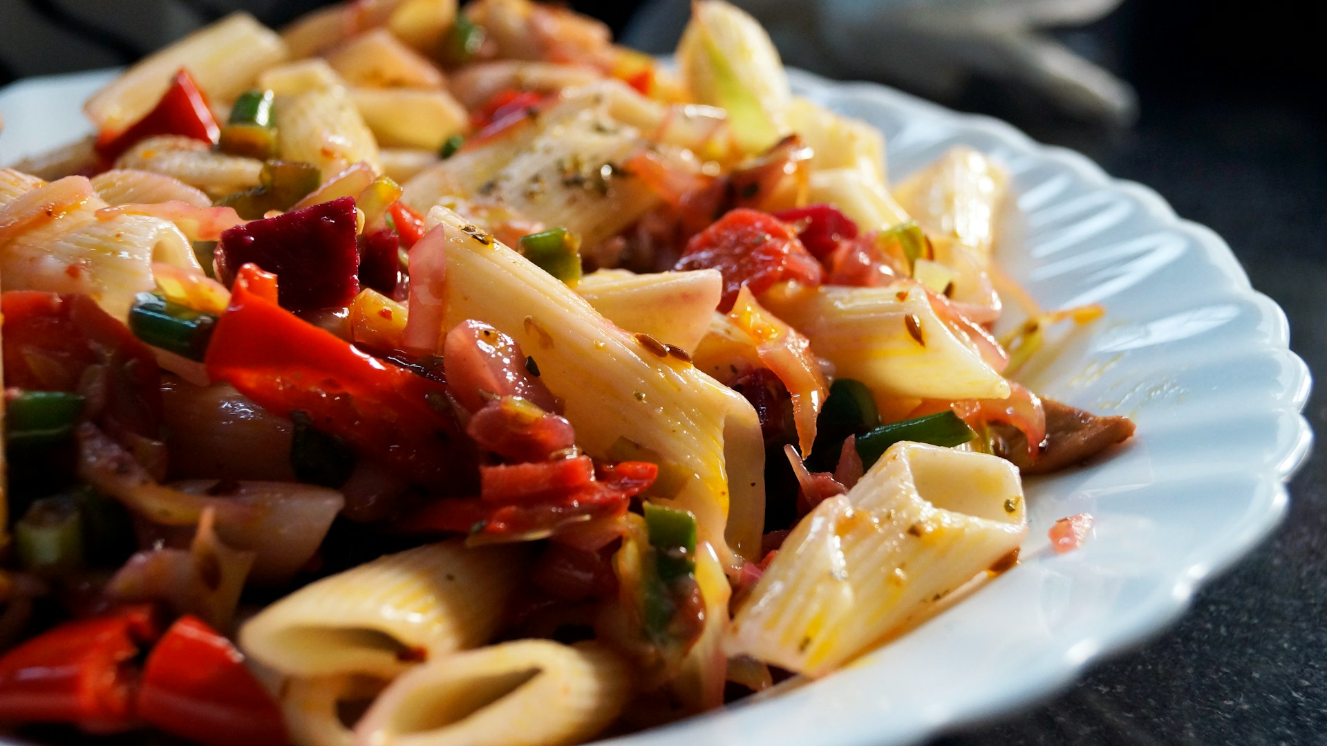 Macarrão